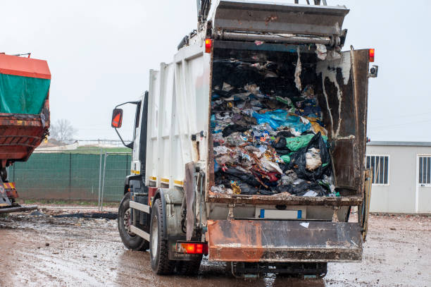 Randolph Af, TX Junk Removal Company